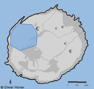 Airstrip - territoire