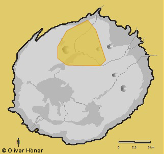Engitati - territoire