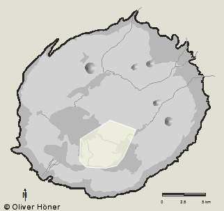 Shamba - Nouveaux-riches