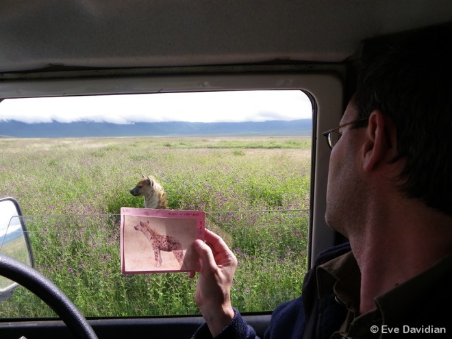 Identification par carte d'identité