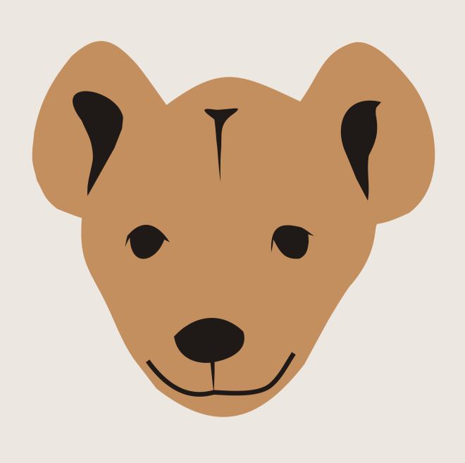 hyène - icon