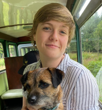 Ella &amp; Doggy_cropped2